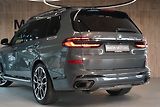 BMW X7 40d xDrive, Nezávislé, Masáž - náhled 12