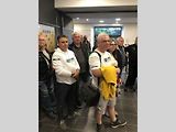 V Automoto Museu Lučany proběhly v pátek 29. září dvě zajímavé akce.