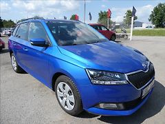Škoda Fabia 1,0 TSi 70kW STYLE, po servise - fotografie inzerátu