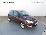 Škoda Fabia (2011) Ambiente 1,2 TSI 63kW - náhled 20