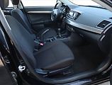 Mitsubishi Lancer (2014) 1.6 MIVEC, ČR,1.maj - náhled 9