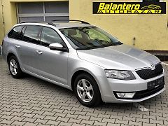 Škoda Octavia 1,2TSi DSG SERV.ŠKODA - fotografie inzerátu
