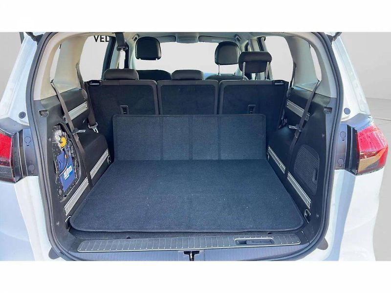 Opel Zafira Enjoy Tourer 2.0 CDTI MT6 (96 - fotka 35 z 38