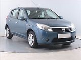 Dacia Sandero (2010) 1.4 MPI, po STK, Tažné - náhled 1