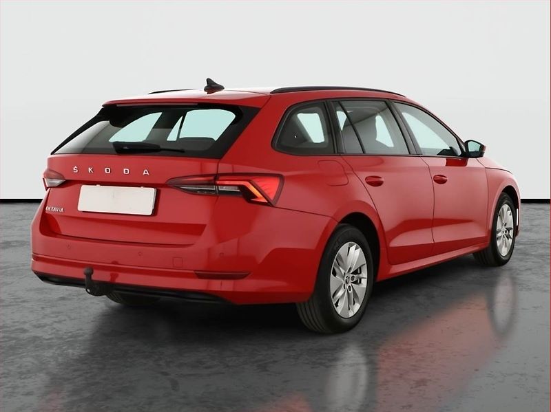 Škoda Octavia (2020) 1.5 TSI, ČR,1.maj, Tempomat - fotka 5 z 19
