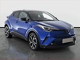 Toyota C-HR (2018) Selection 1.8 Hybrid - náhled 1