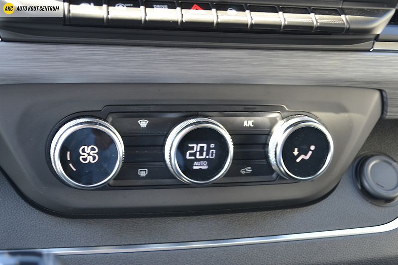 Renault Trafic L2 SPACECLASS dCi 170 EDC + CA - fotka 45 z 72