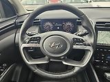 Hyundai Tucson 1.6 T-GDI/110kW Smart Navi DCT - náhled 14
