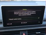 Audi A4 (2018) S-Line 2.0 TDI, Automat, Navi - náhled 22