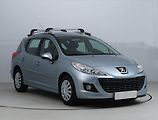 Peugeot 207 (2011) 1.4 VTi, Serv.kniha, nová STK - náhled 1