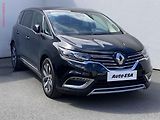 Renault Espace (2018) 1.6dCi, Intense, AT - náhled 1