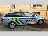Takhle to vypadá, když mají policisté den blbec.