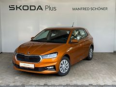 Škoda Fabia (2025) Selection 1.0 TSI / 70 kW M5 - fotografie inzerátu