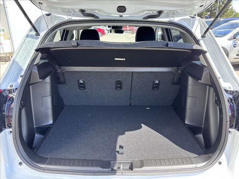 Suzuki Vitara (2026) 1,4 BoosterJet  Premium - fotka 10 z 15