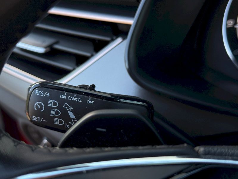 Škoda Scala (2021) 1.5 TSI 110 kW DSG Style - fotka 11 z 23