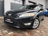 Ford Mondeo (2011) 1.6 TDCi - náhled 1