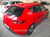 Seat Leon (2016) 1.8TSi, ČR, STK5/28 - náhled 1