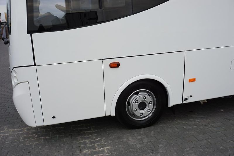 Mercedes-Benz (2017) APOLLO / EURO 6 / 41 OSÓB / 11 - fotka 22 z 54