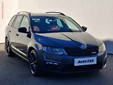 Škoda Octavia (2015) 2.0 TSi, RS, DSG, bixen - náhled 1