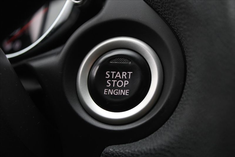 Mitsubishi ASX 1,6 MIVEC  KEYLESS,EDITION+ - fotka 20 z 40