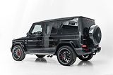 Mercedes-Benz Třídy G G63 AMG*CZ*Karbon*22kola*TV - náhled 4