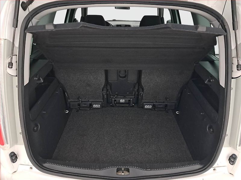 Škoda Roomster (2015) 1.2 TSI, Tempomat - fotka 14 z 20