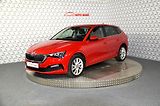 Škoda Scala (2022) 1.5TSI 110 Style - náhled 1