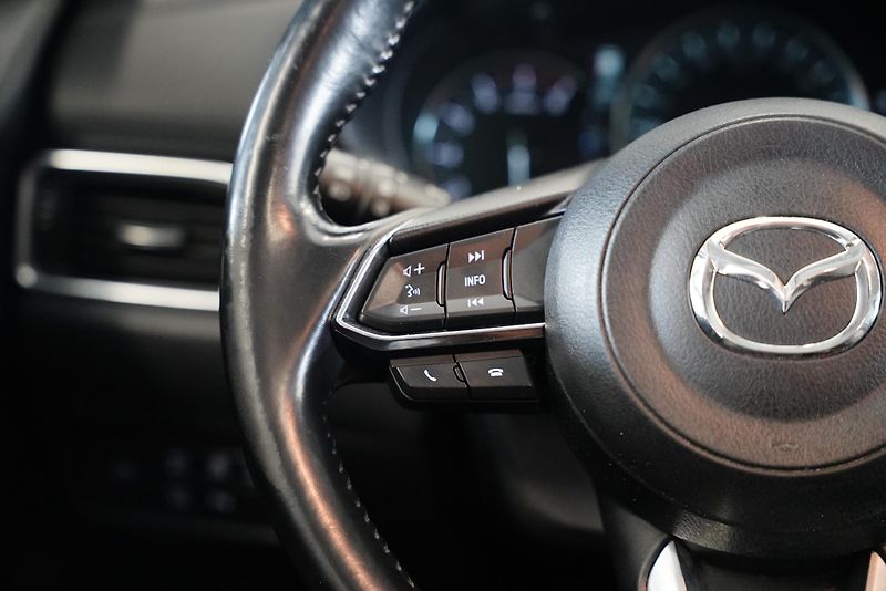 Mazda CX-5 - fotka 15 z 25
