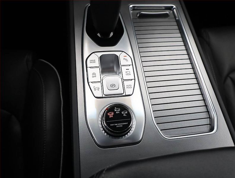 SsangYong Rexton (2023) 2.2 Diesel - fotka 13 z 22