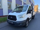 Ford Transit 2,2 TDCi / valník /  - náhled 1
