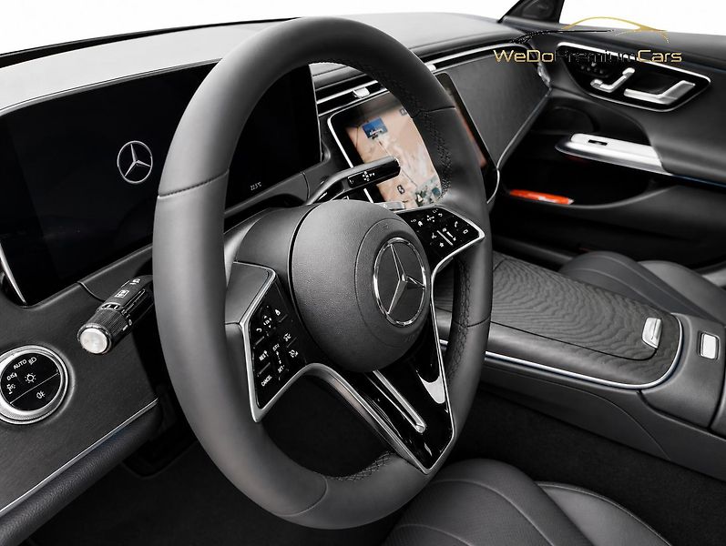 Mercedes-Benz Třídy E E 220d 4M - fotka 12 z 16