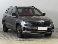Škoda Karoq (2024) Sportline 2.0 TDI - fotografie inzerátu