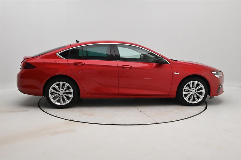 Opel Insignia 1,5 CDTI 90kW AT Záruka až 5 l - fotka 4 z 29