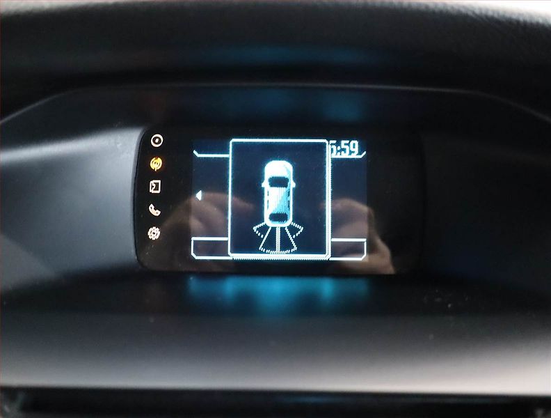 Ford Focus (2014) 1.0 EcoBoost, Serv.kniha - fotka 13 z 20