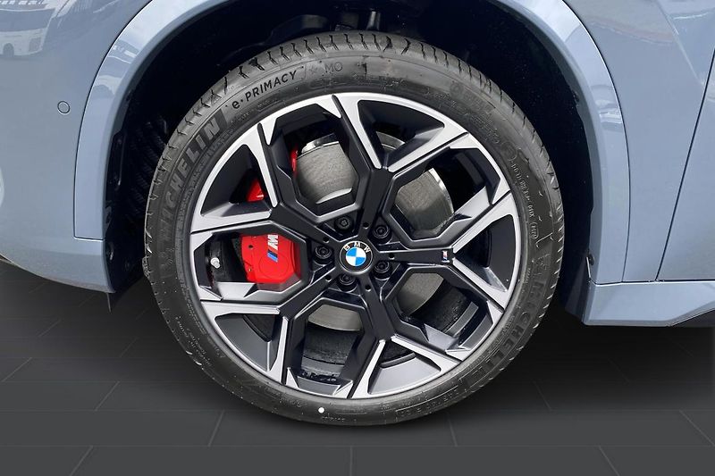 BMW X1 M35i xDrive - fotka 5 z 8