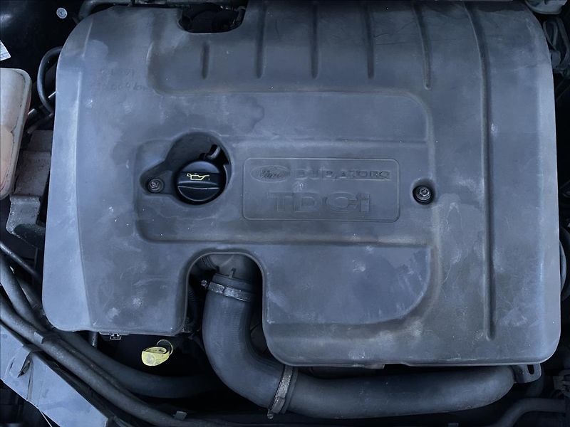 Ford Focus 1,6TDCi*80kW*+nové let. pneu*S - fotka 34 z 37