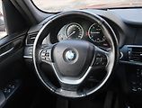 BMW X3 (2013) xDrive20d, 4X4, Automat, ČR - náhled 16