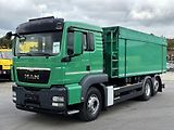 MAN TGS 26.440 6x2-2 BL EURO 5 - náhled 1