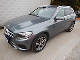 Mercedes-Benz GLC (2016) 220 D 4MATIC DPH BUSINESS-DPH - náhled 1