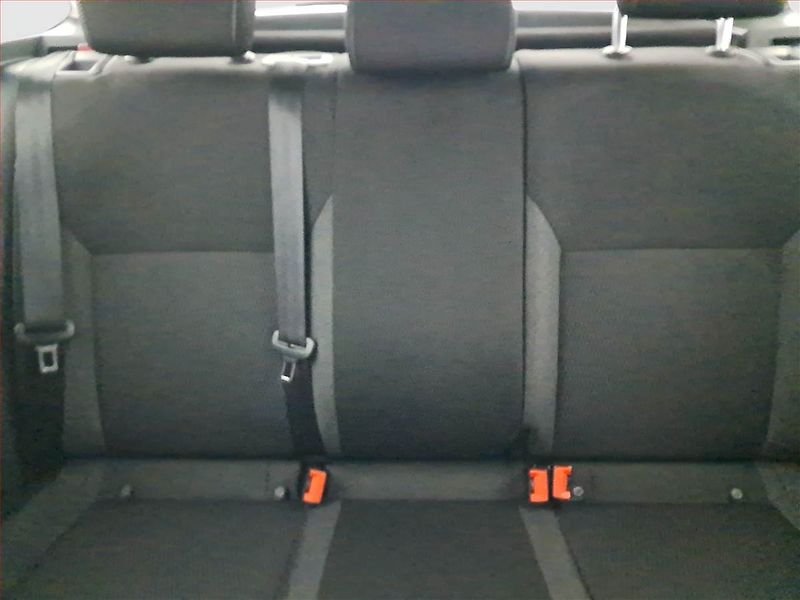 Škoda Rapid (2016) Ambition 1.2 TSI, Serv.kniha - fotka 10 z 16