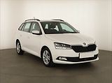 Škoda Fabia (2021) Style 1.0 TSI, ČR,1.maj - náhled 1