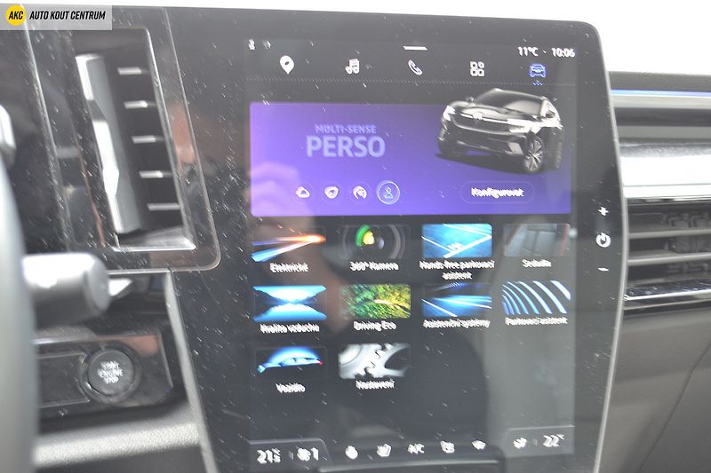 Renault Espace VI ICONIC E-TECH FULL HYBRID 2 - fotka 48 z 71