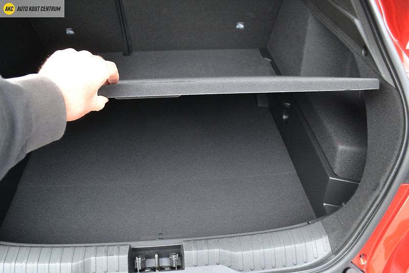 Renault Arkana Techno mild hybrid 140 EDC - fotka 21 z 56