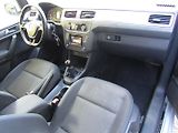 Volkswagen Caddy (2015) 2.0 TDI 75kW GENERATION FOUR - náhled 14