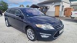Ford Mondeo 2,0 Tdci - náhled 2