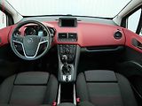 Opel Meriva (2013) 1.7 CDTi, 1.maj,ČR, servis - náhled 8