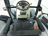 Traktor Basak 2075.