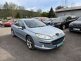 Peugeot 407 2.0 HDI AUTOMAT - náhled 3