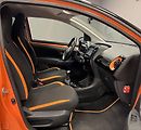 Toyota Aygo 1.0 SELECTION x-cite - náhled 8