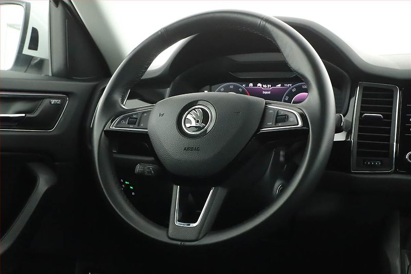Škoda Kodiaq (2020) 2.0 TDI - fotka 8 z 20